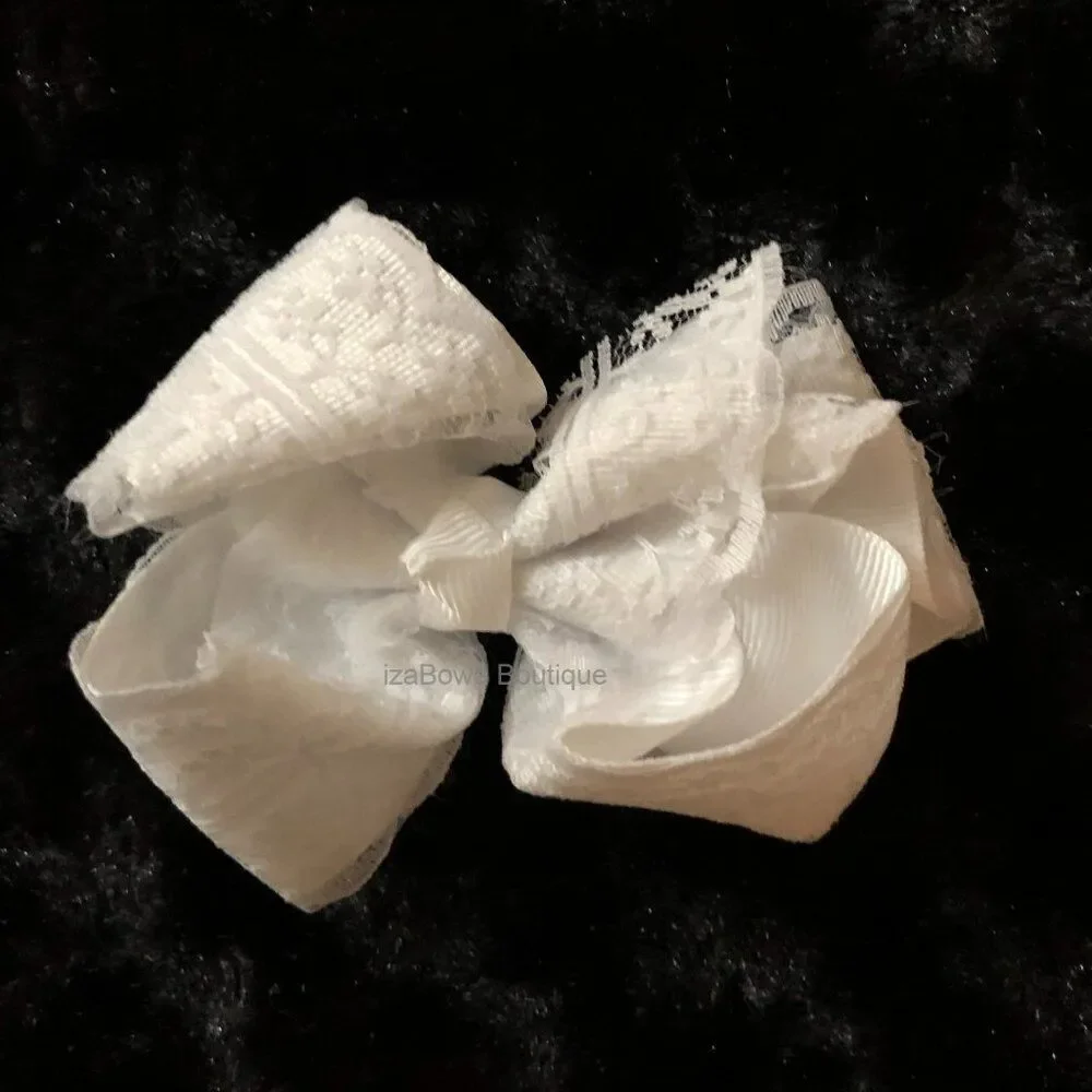 White with Lace 4